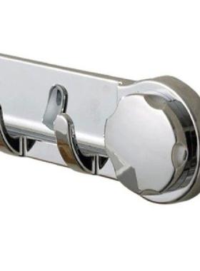 Suction Cup Wall Hooks for Bathroom Coat Hanging