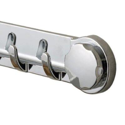 Suction Cup Wall Hooks for Bathroom Coat Hanging