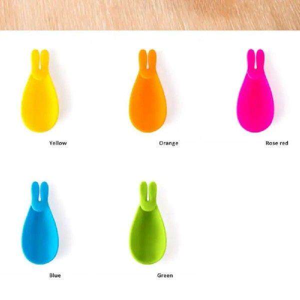 1/5PCS Hanging Tea Tools Pot Decoration Reusable Cute