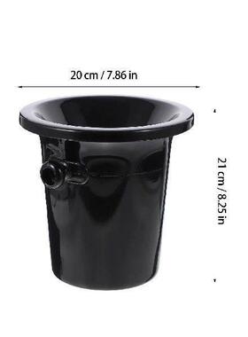 3 Pcs Spit Barrel Beverages Drink Bottle Bucket Cup Drinks
