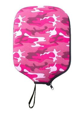 Pickleball Paddle Cover Neoprene Sleeve Shockproof