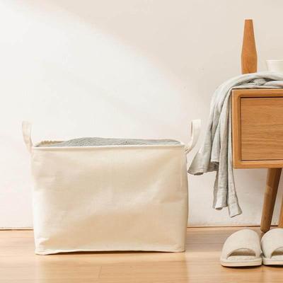 Cloth Storag Basket Large Clothes Storage Box Large Capacity
