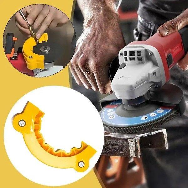 Multipurpose Drill Bit Grinding Sharpener Drill Grinder