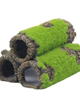 Aquarium Decorated Aquarium Stone Ornament for Micro