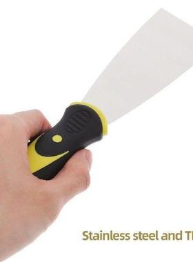 Multifunction High Hardness Stainless Steel Handle Scraper