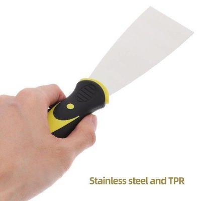 Multifunction High Hardness Stainless Steel Handle Scraper