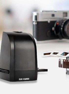 Photo Scanner Negative 35 Film Slide Scanner 8 Pixel CMOS