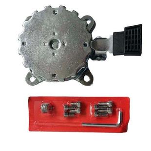 Base Rotating Practical Umbrella Patio