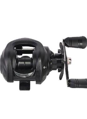 Fishing Wheel 7.2/1 Gear Ratio Baitcasting Fishing Wheel