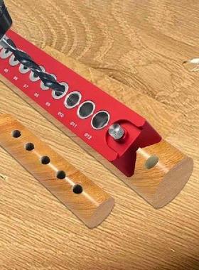 Drill Jig For Angled Holes Drilling Auxiliary itioning