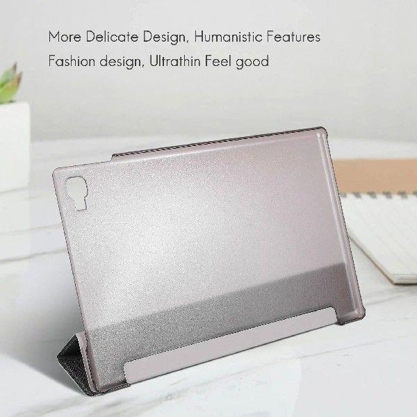 Tablet Case for P20HD 10.1 Inch Tablet Anti-Drop Flip Cover