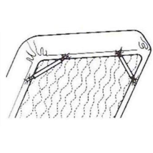 5pcs/lot Bed Sheet Grippers, Fasteners, Straps, Clasps,