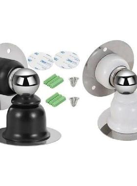 Magnetic Door Stopper Damage-Free House Door Stopper Heavy