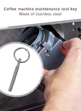 Coffee Machine Repair Security Tool Stainless Steel Special