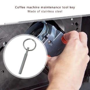 Security Repair Tool Stainless Special Coffee Steel Machine