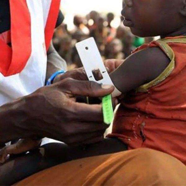 E1PD Plastic, Reusable Head Measuring Tape Infant Head