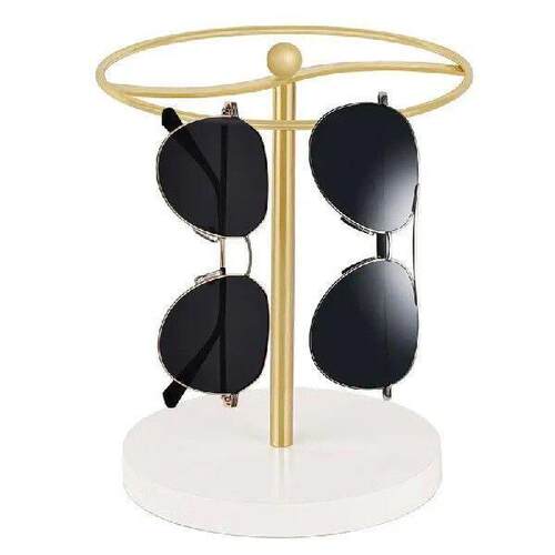 Glasses Holder Stand Stylish Sunglasses Display Rack