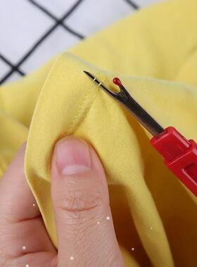 4/6pcs Sewing Seam Ripper Kit Thread Seam Remover Stitch Unp