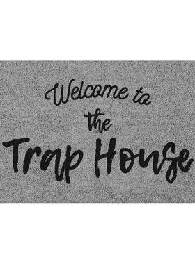 Interesting Doormat Door Decoration For Front Mat Outside