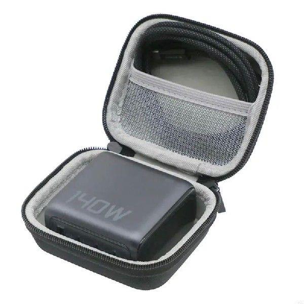 Compactly EVA Carrying Case Design For 140W Offering Drop