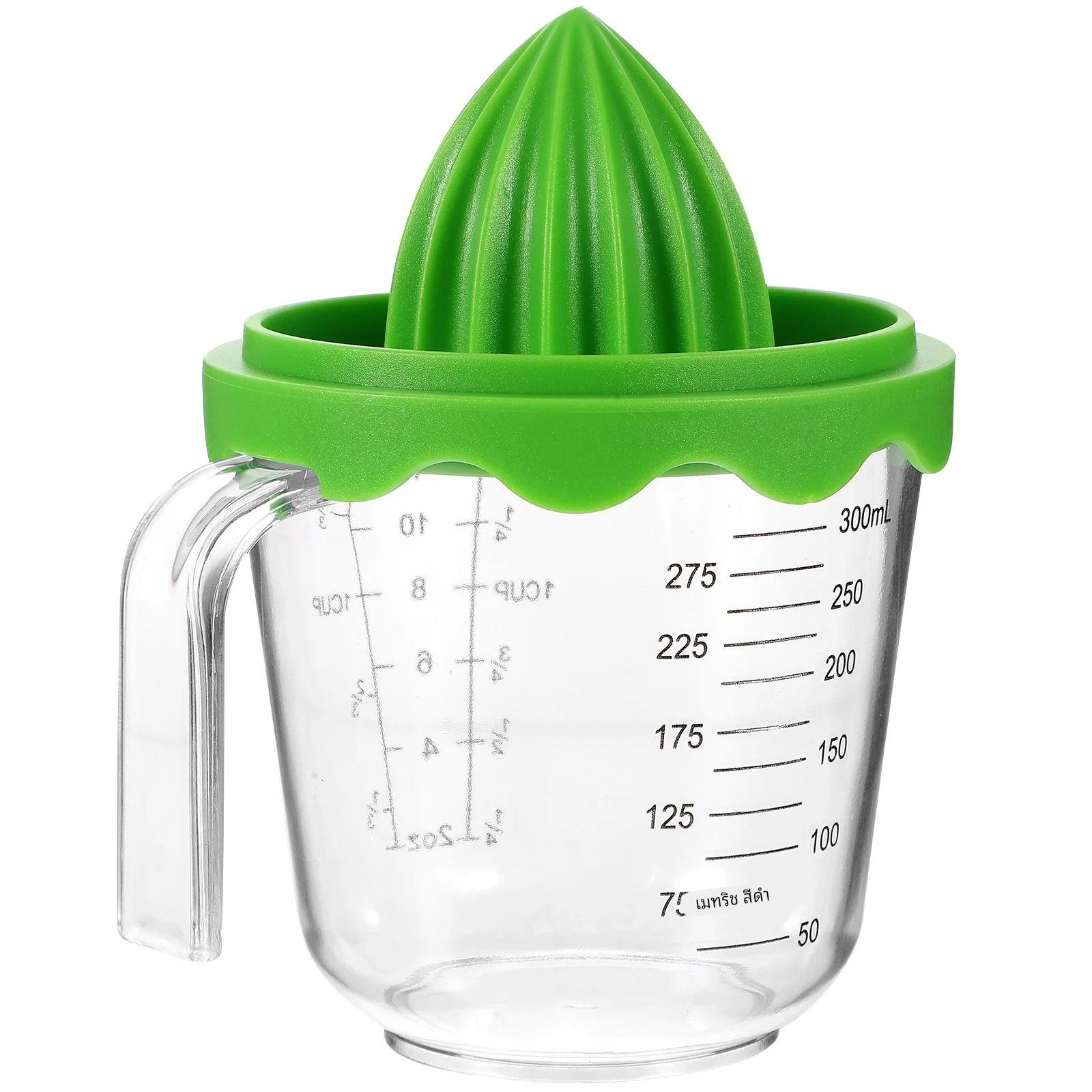 Citrus Juicer Detachable Lemon Squeezer Small Fruit Juice Sq