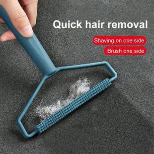 Pet Sided Hair Remover Clean Silicone Lint Double