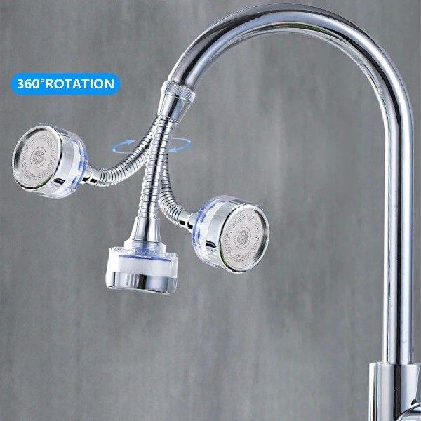 Kitchen Faucet Water Filter For Bathroom Shower Kitchen