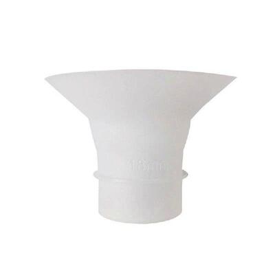Silicone Flange Inserts Silicone Inserts Converter Breast
