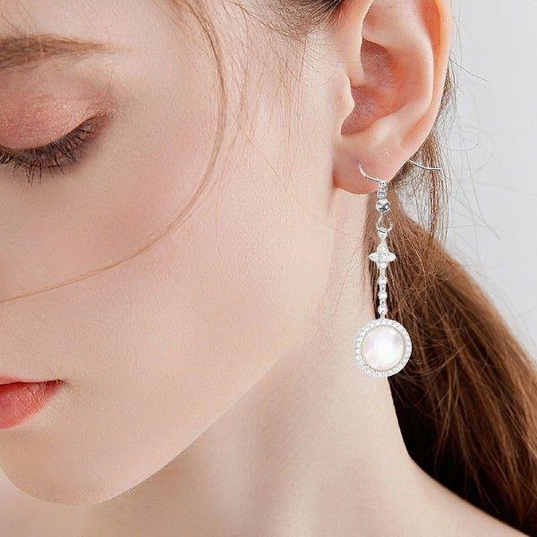 3 Sets Handmade DIY Jewelry Earring Hook Making Kit 450