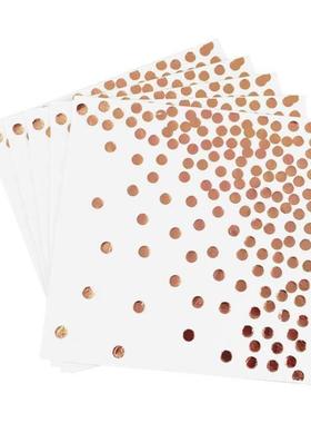 Paper Cups Plates Napkin Wedding Birthday Party Decoration