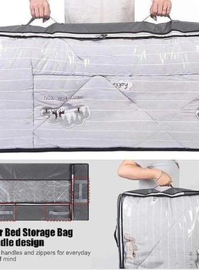 Foldable Under Bed Storage Bag Clothes Storage Bags with