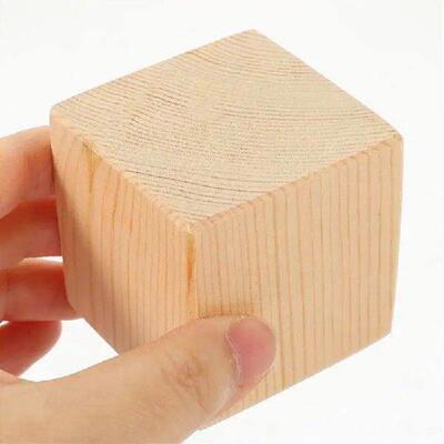 2pcs 5cm Furniture Booster Bs Table Leg Foot Pad Height