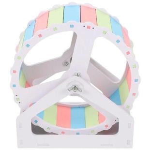 Stuff Wheel Accessories Toy Wheels Hamster Tank Running