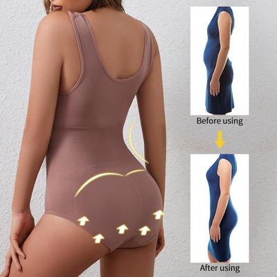 Bodysuit Women Body Shapers Shapewear Body Shaping Clothes P
