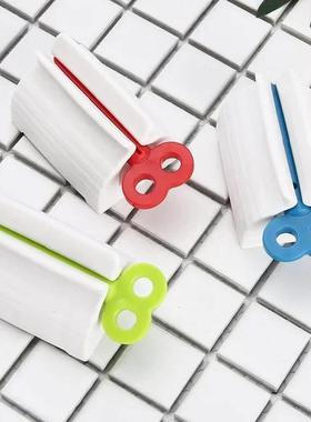 Home Toothpaste Dispenser Squeezer Bathroom Accessories Toot