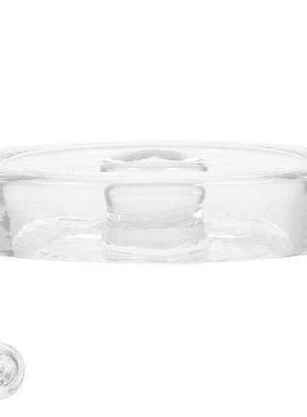 Glass Weights Wide Mason Jar Lids Jars Regular Fermentation