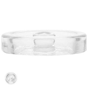 Mason Jar Lids Glass Regular Wide Jars Fermentation Weights