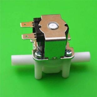 Solenoid Normal for Plastic Close Valve Electric