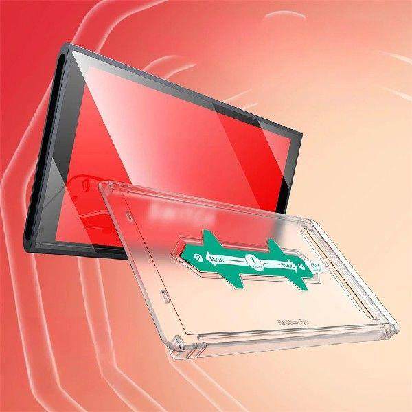 Original Screen Protector for Switch 2 Game Console