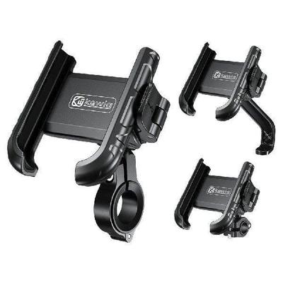 Bike Phone Holder Motorcycle Cellphone Holder Navigation