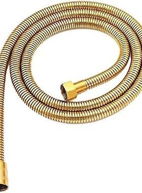 1.5/2m Replacement Shower Hose Stainless Steel Anti-twist
