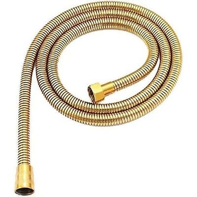 1.5/2m Replacement Shower Hose Stainless Steel Anti-twist