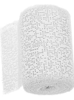 Plaster Cloth 1 Roll Fabric Ideal for Crafts Belly Casting