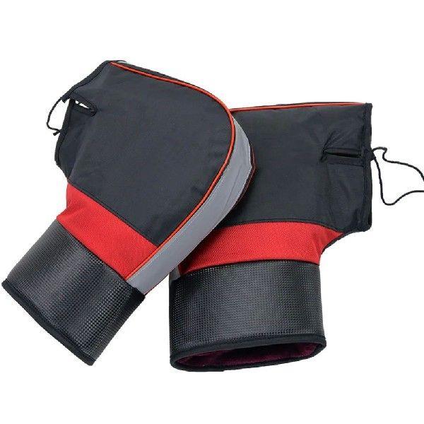 Scooter Bar Cycling Gloves Motorcycle Handlebar Gloves