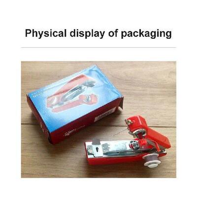 Needlework Creative Portable Random Color Diy Handheld Home