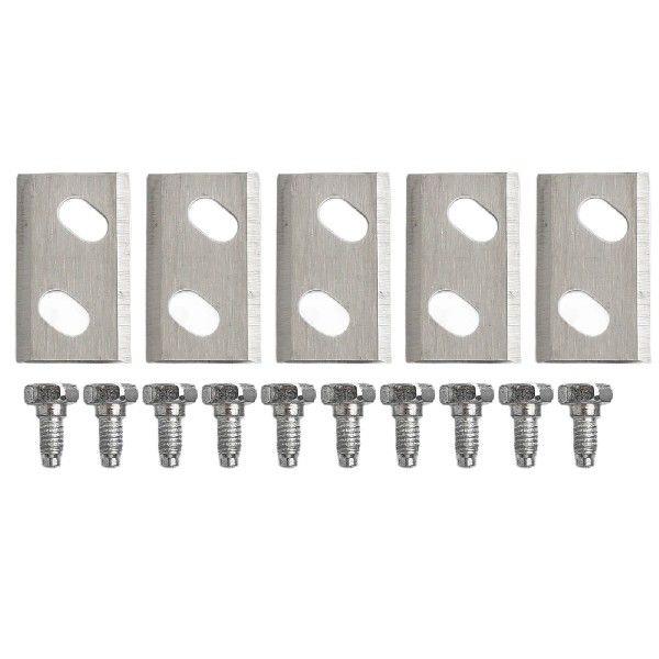 High Quality Lawn Robot Blade Exquisite Lightweight Repair