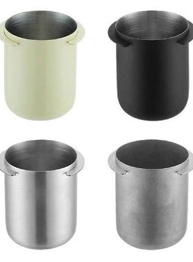58mm Coffee Dosing Cup Portafilter Dosing Cup for Cafe