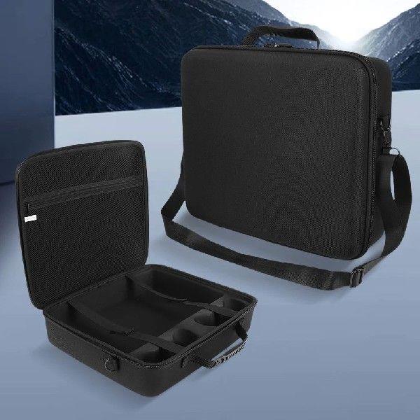 Hard Shell Carrying Case Travel Bag Shoulder Bag for