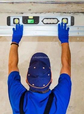 Digital Level Finder Inclinometer with Backlight LED