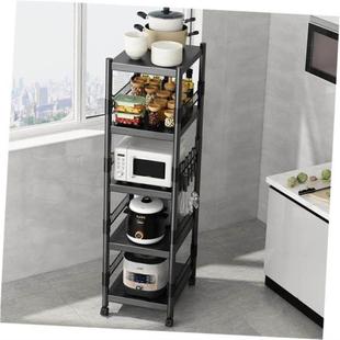 tray Kitchen stand oven rack microwave 置物架烤箱微波toaster